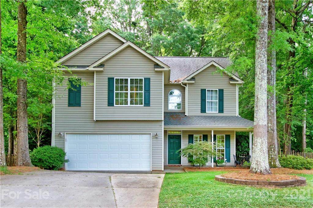 21304 Townwood Drive - Photo 1