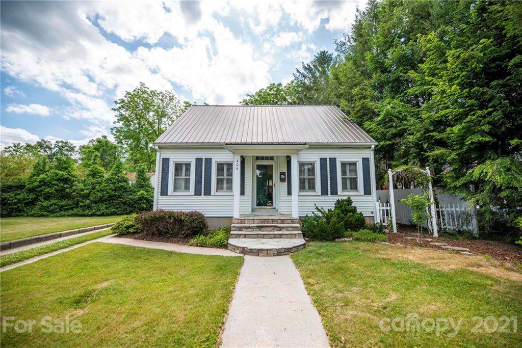 406 Broad Street - Photo 1