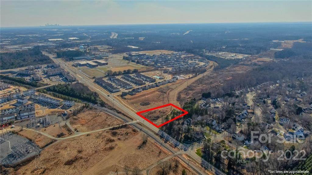 12101 Old Statesville Road - Photo 1