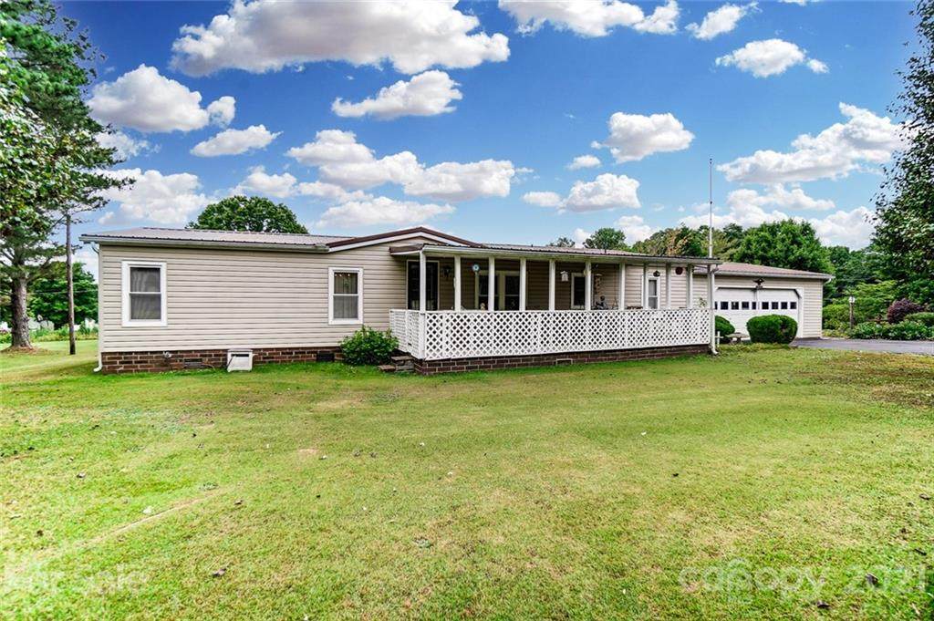 1250 Camp Road - Photo 1