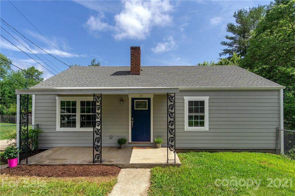 33 Sand Hill School Road - Photo 1