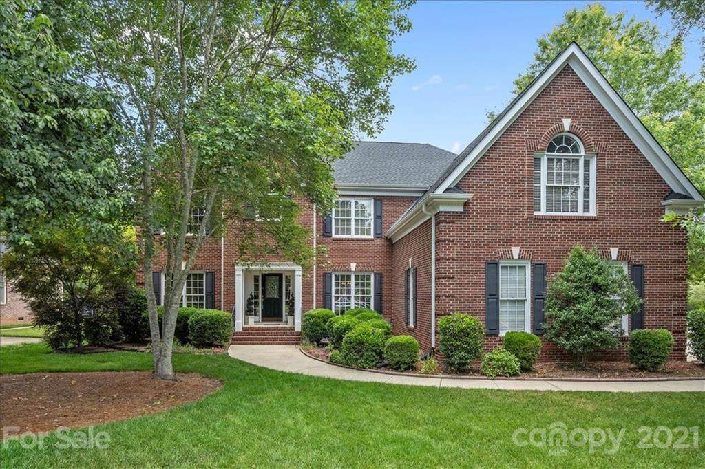 2521 Albatross Lane - Photo 1
