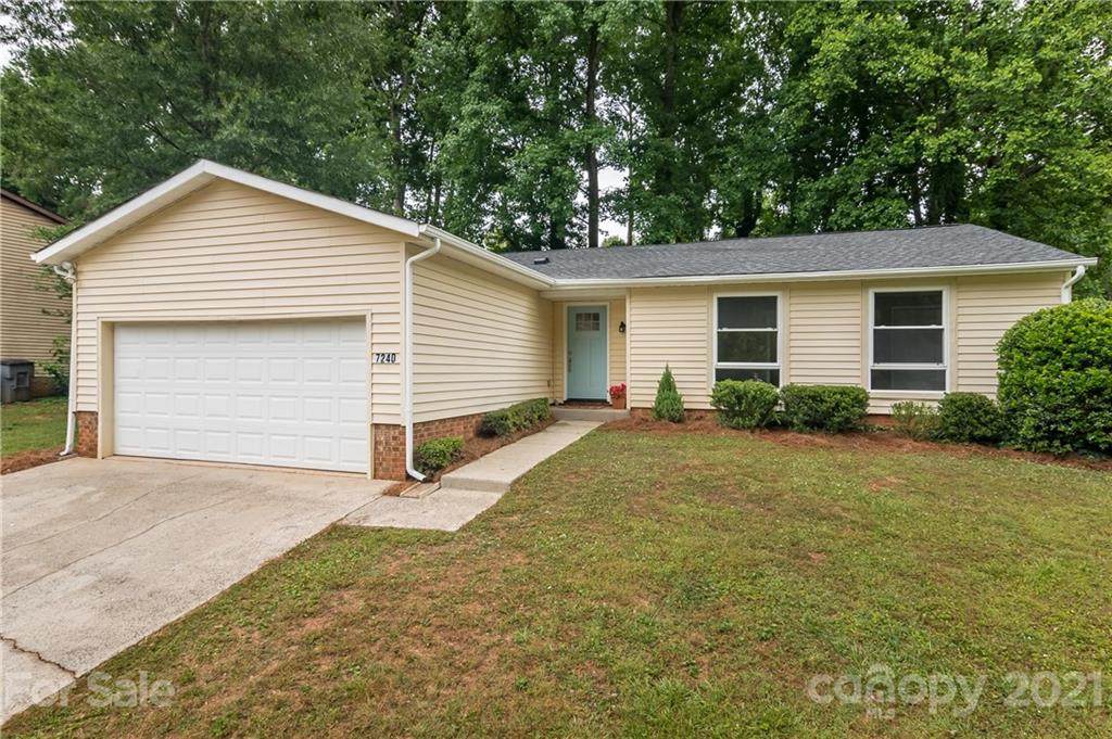 7240 Rollingridge Drive - Photo 1