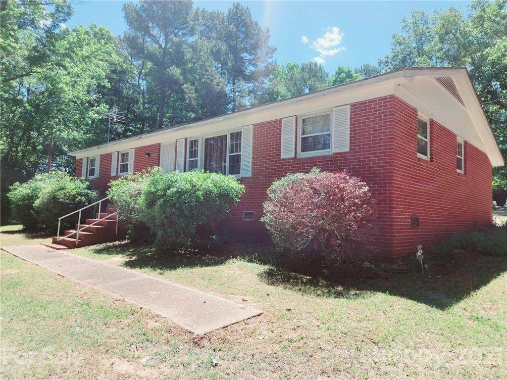 1149 Long Pine Church Road - Photo 1