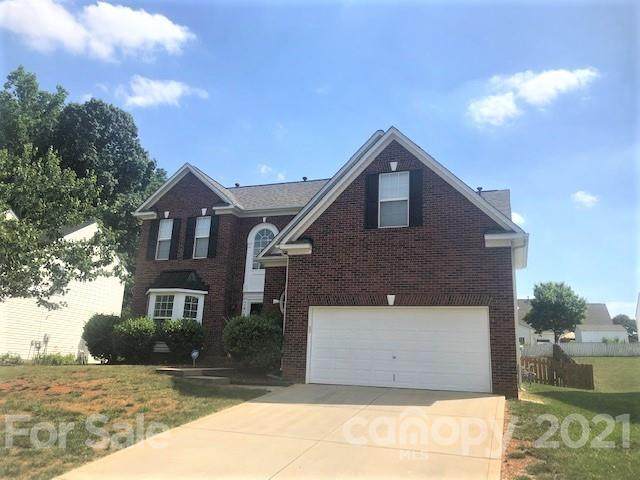 10152 Spring Park Drive - Photo 1