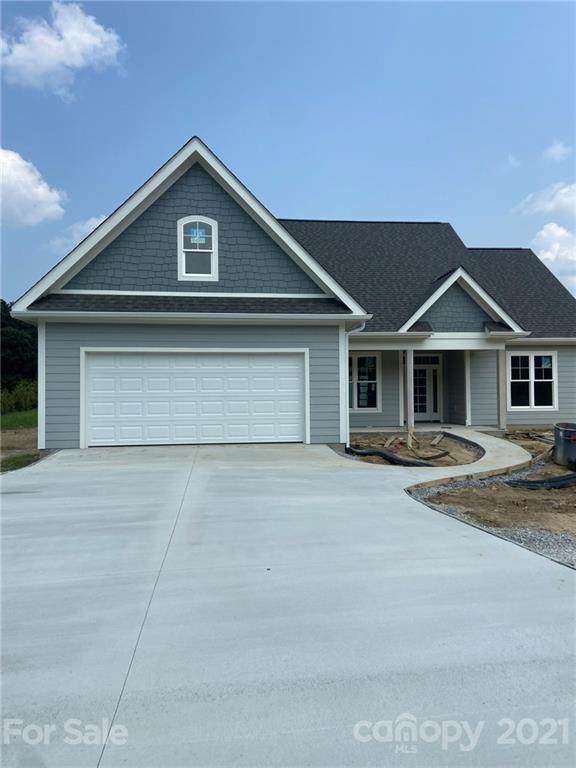 403 Ballenger Road - Photo 1
