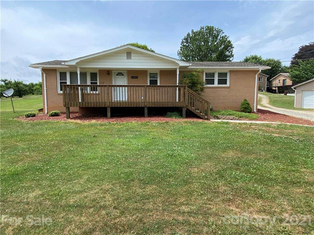 1355 Jackson Loop Road - Photo 1