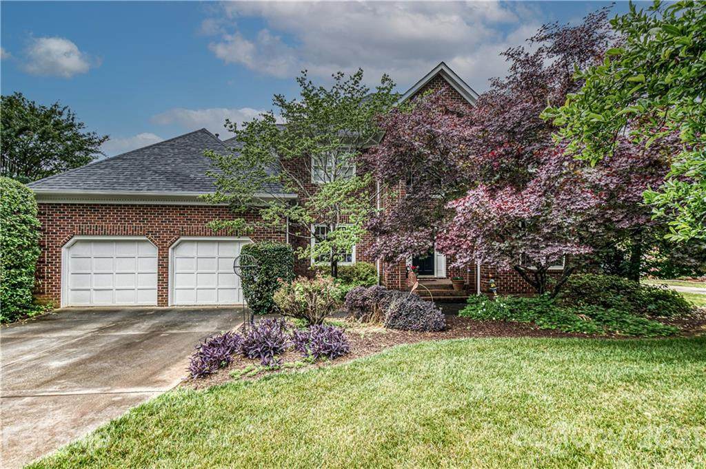9508 Sardis Glen Drive - Photo 1