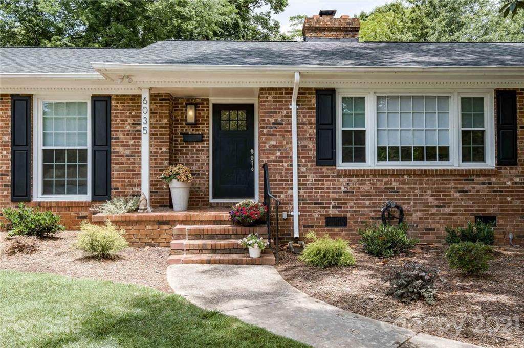 6035 Brookhaven Road - Photo 1
