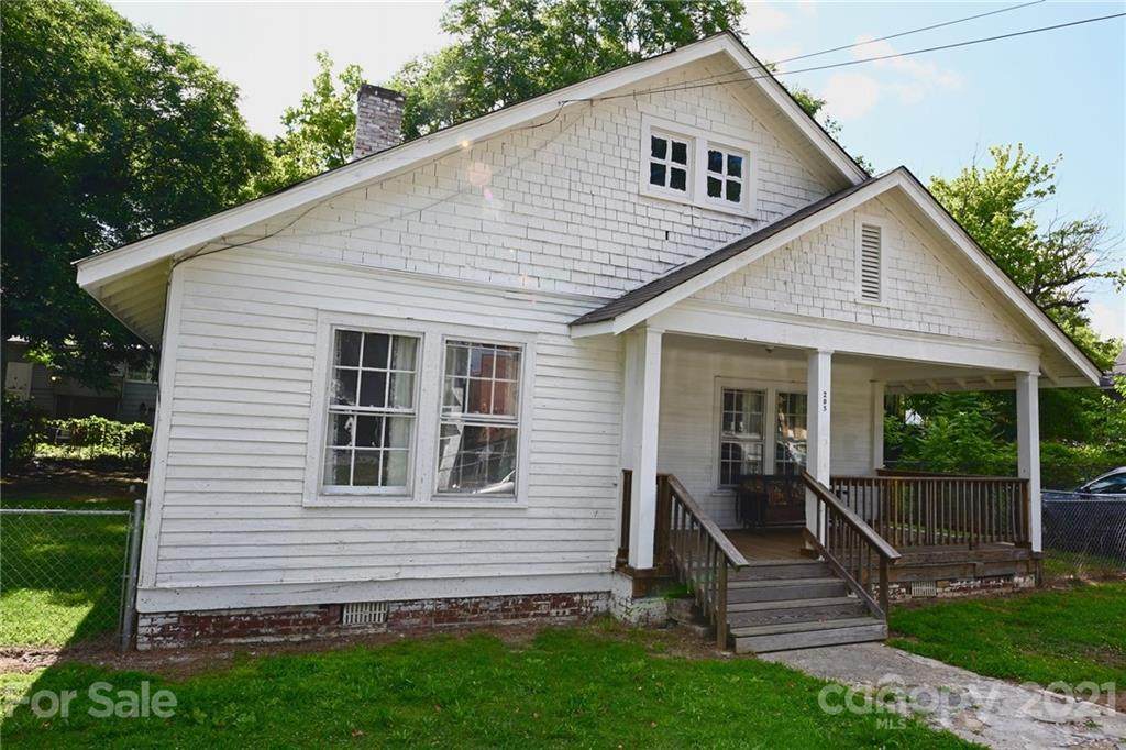 205 Weldon Street - Photo 1