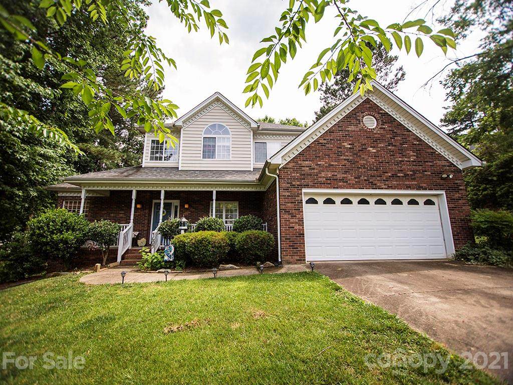 4609 Old Stone Lane - Photo 1