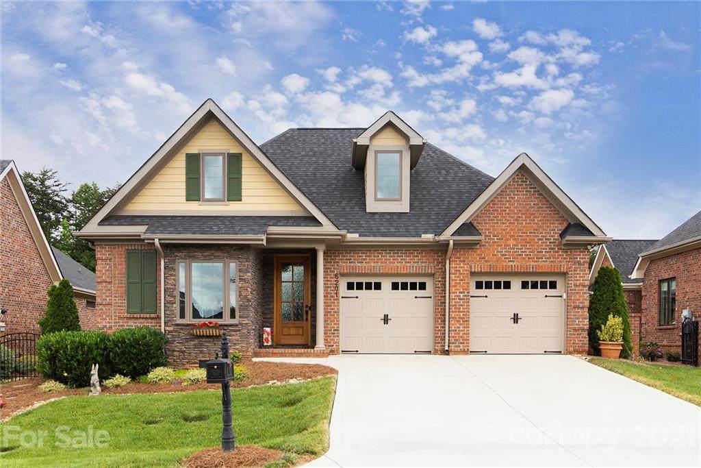 6201 Gold Springs Way - Photo 1