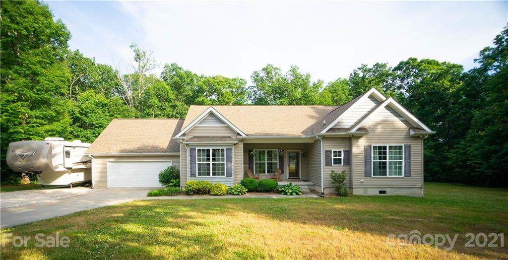 163 Tomlin Road - Photo 1