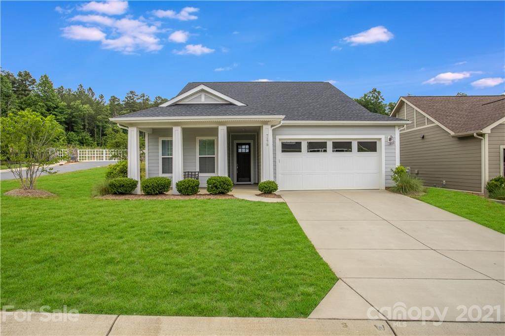 7175 Hanging Rock Court - Photo 1