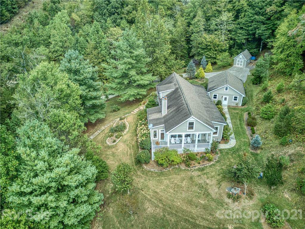 207 Blaine Mountain Estates Road - Photo 1