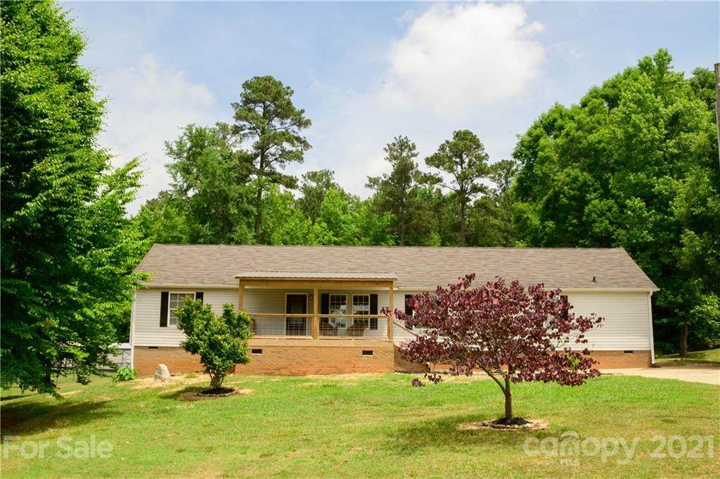 9518 Anne Taylor Road - Photo 1
