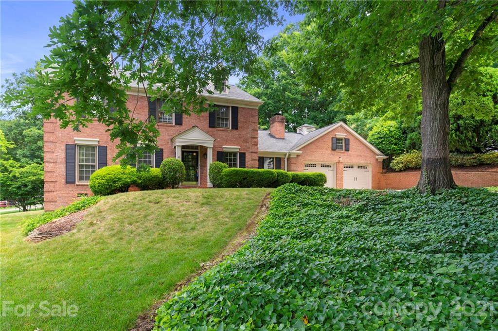 6204 Oak Glen Lane - Photo 1