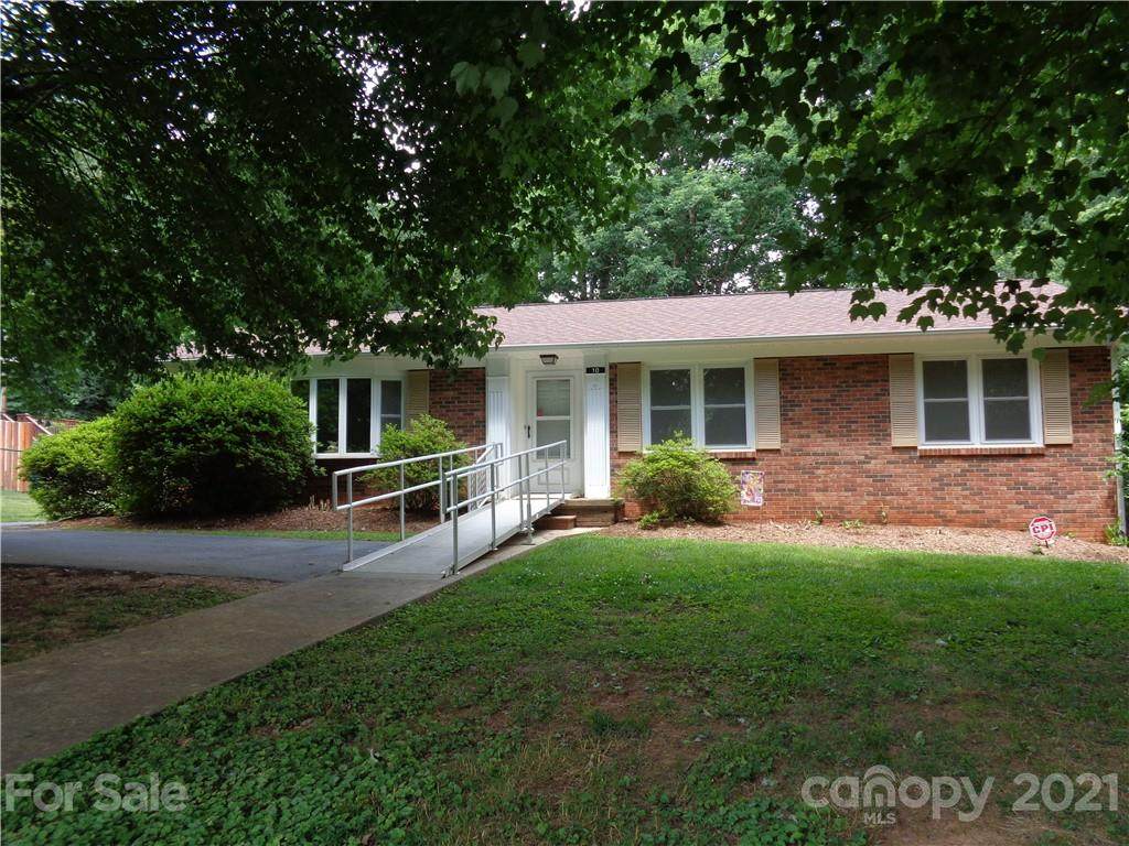 10 Port Crest Heights - Photo 1