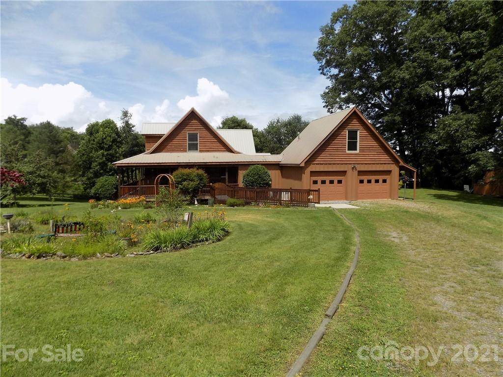 531 Pioneer Ridge Road - Photo 1