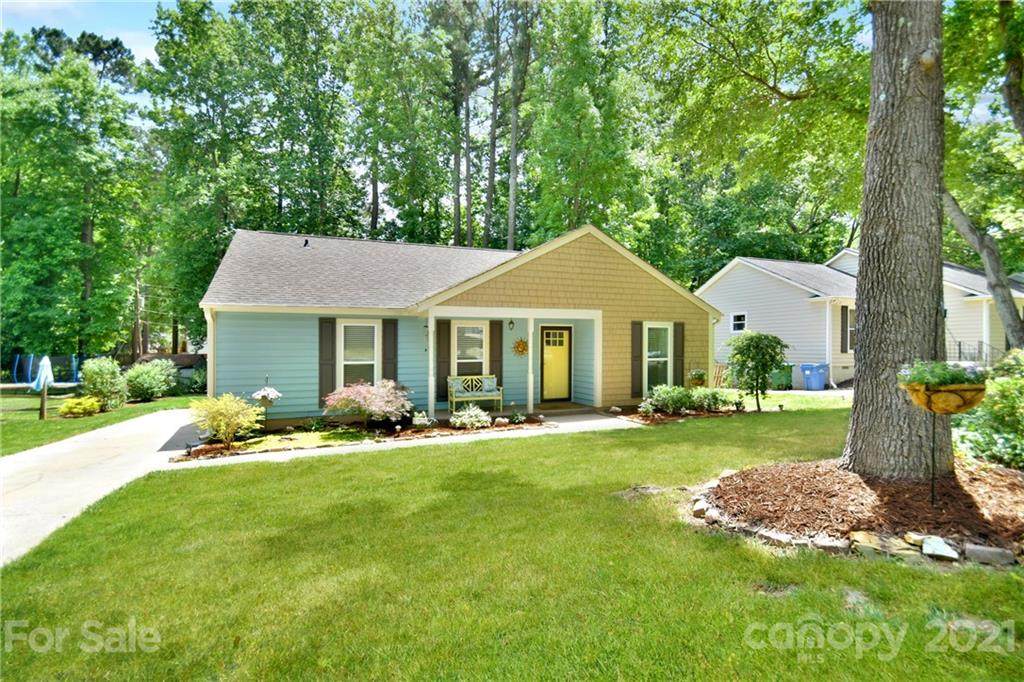 10028 Santa Fe Lane - Photo 1