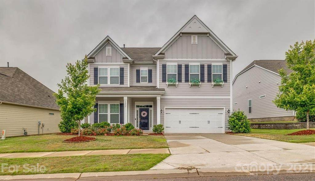 5057 Alston Drive - Photo 1
