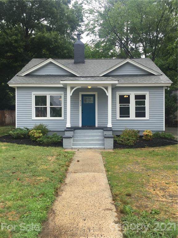 613 Black Street - Photo 1