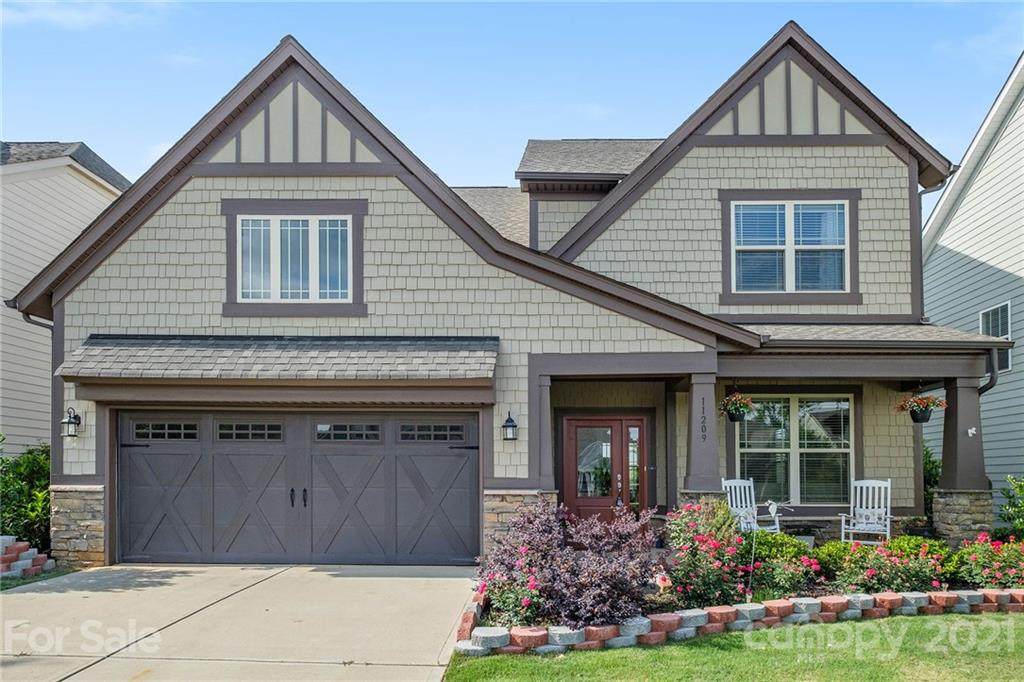 11209 Black Brant Lane - Photo 1