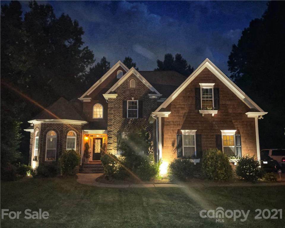 6195 Fox Chase Drive - Photo 1