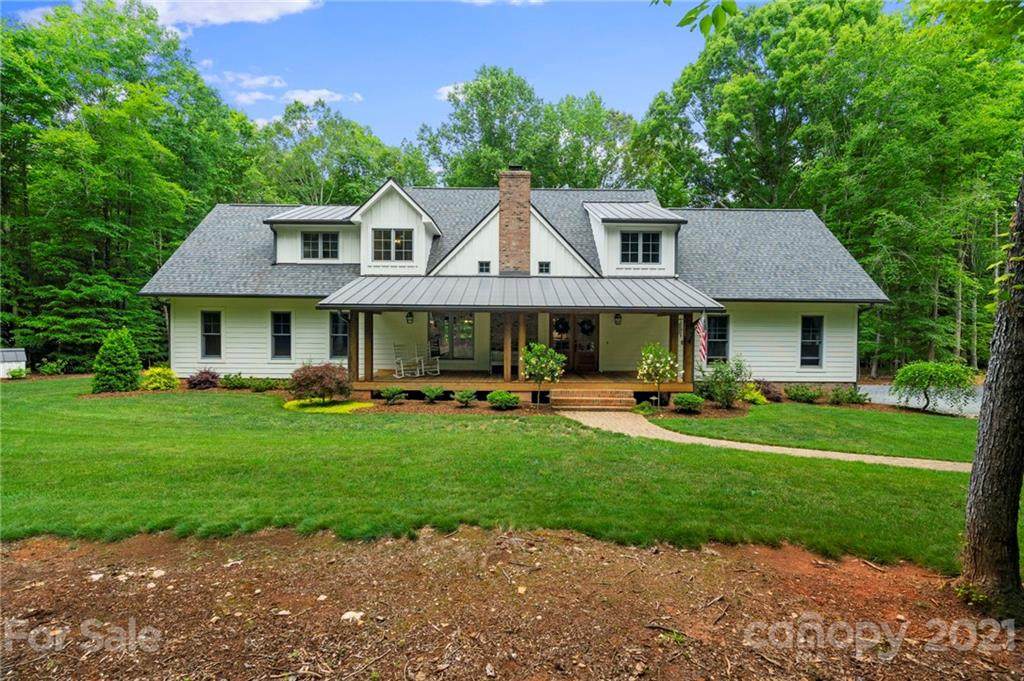 6502 Snow White Field Road - Photo 1