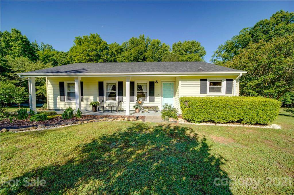5959 Tall Tree Lane - Photo 1