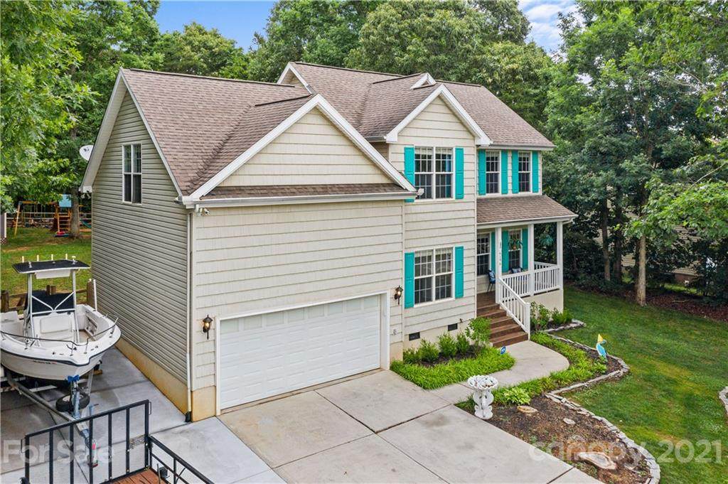 6196 Neptune Drive - Photo 1