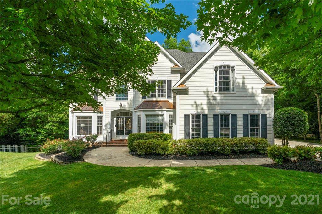1929 Chickance Lane - Photo 1