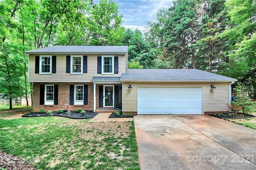 1442 Brittle Creek Drive - Photo 1