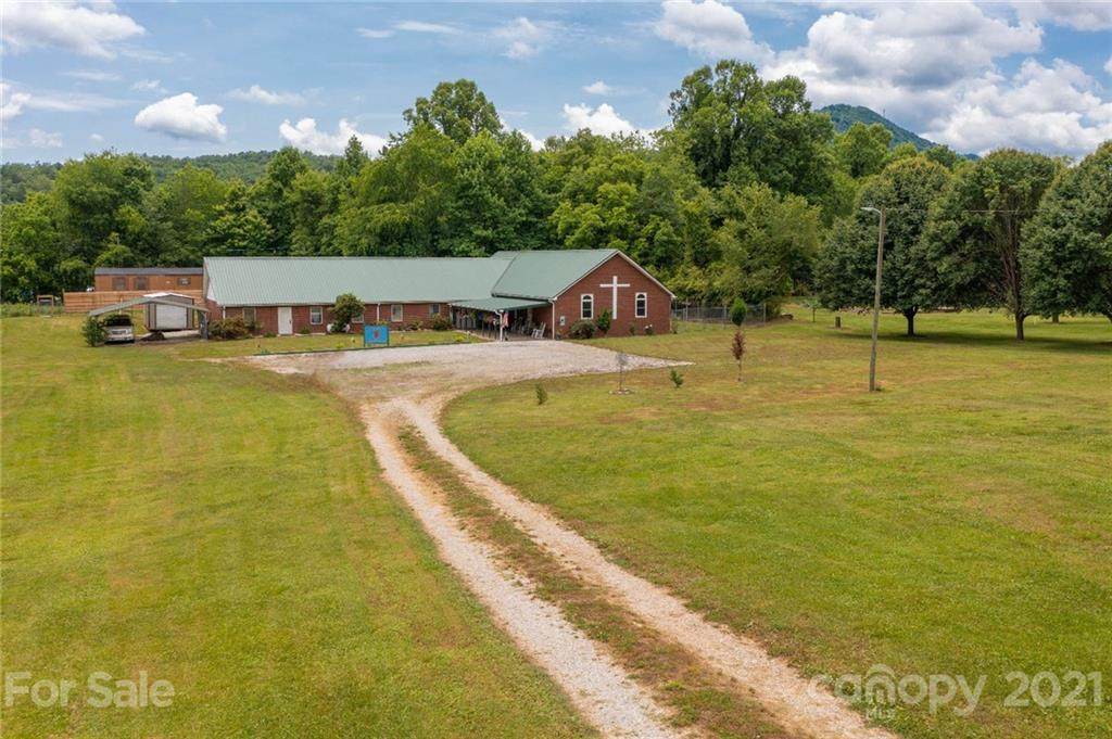 275 Old Catawba River Road - Photo 1
