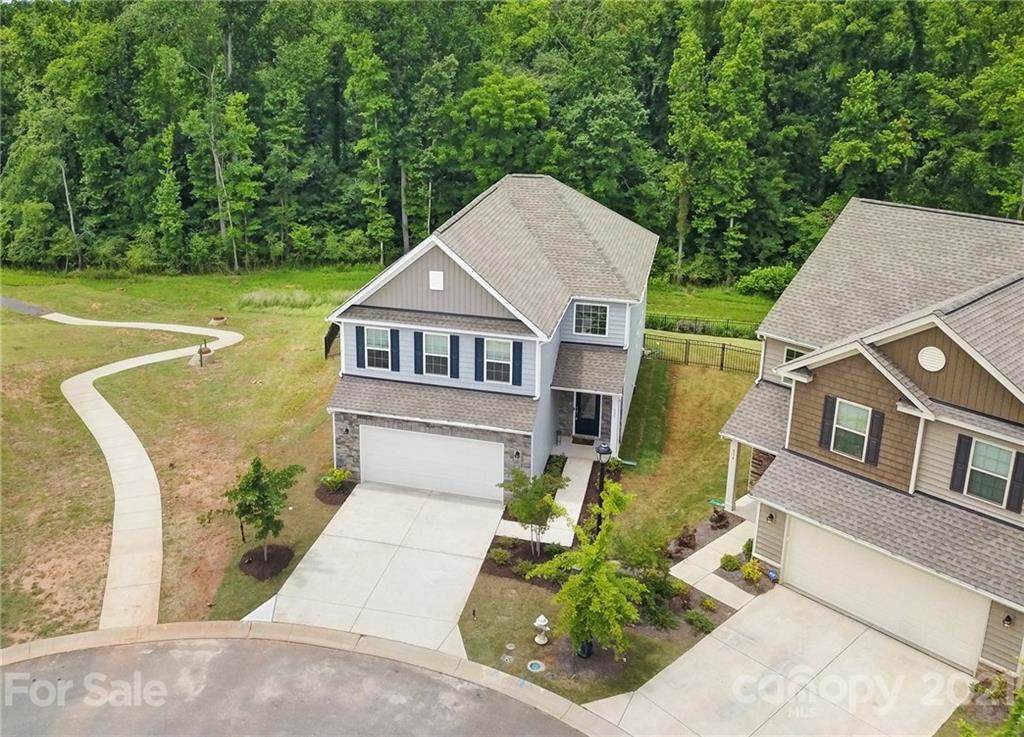 535 Silers Bald Drive - Photo 1
