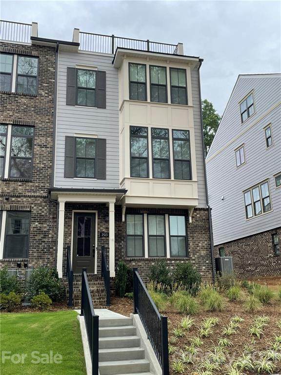 2521 Deacon Avenue - Photo 1
