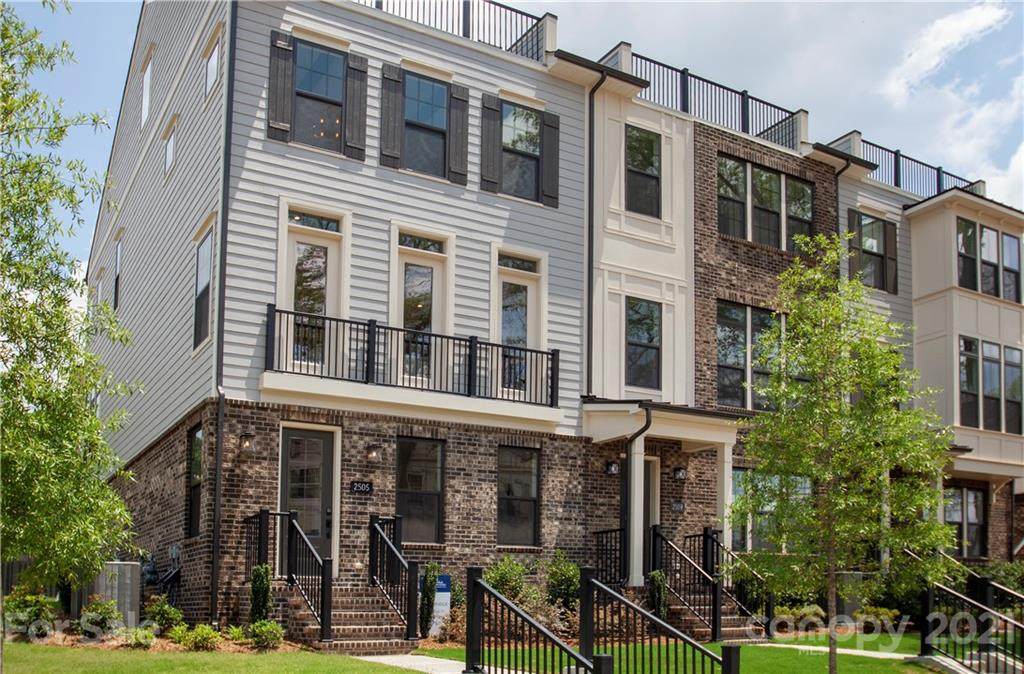 2525 Deacon Avenue - Photo 1