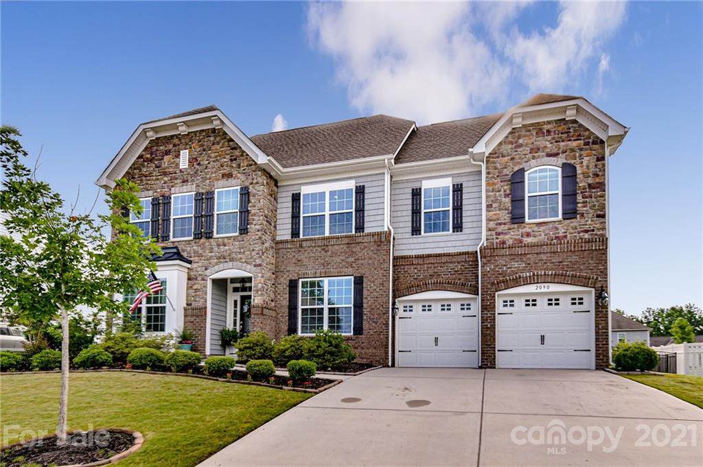 2090 Feldspar Drive - Photo 1