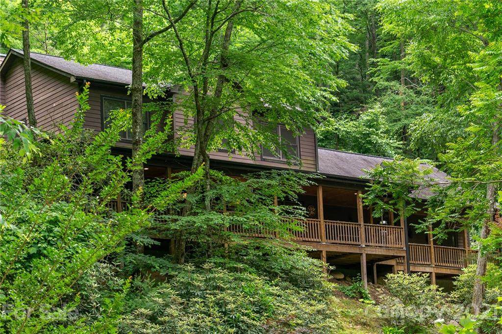 193 Joe Bailey Road - Photo 1