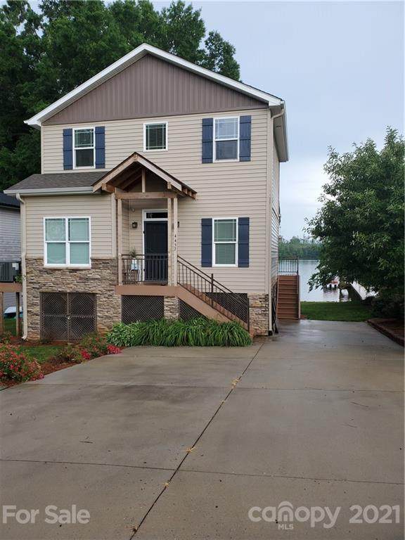 4457 Shadowview Lane - Photo 1