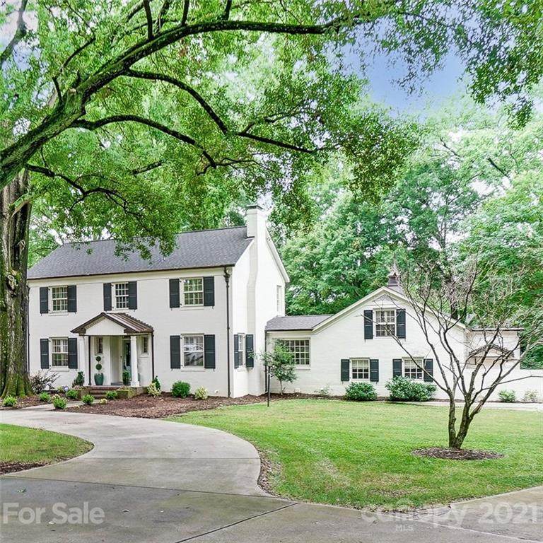 2610 Providence Road - Photo 1