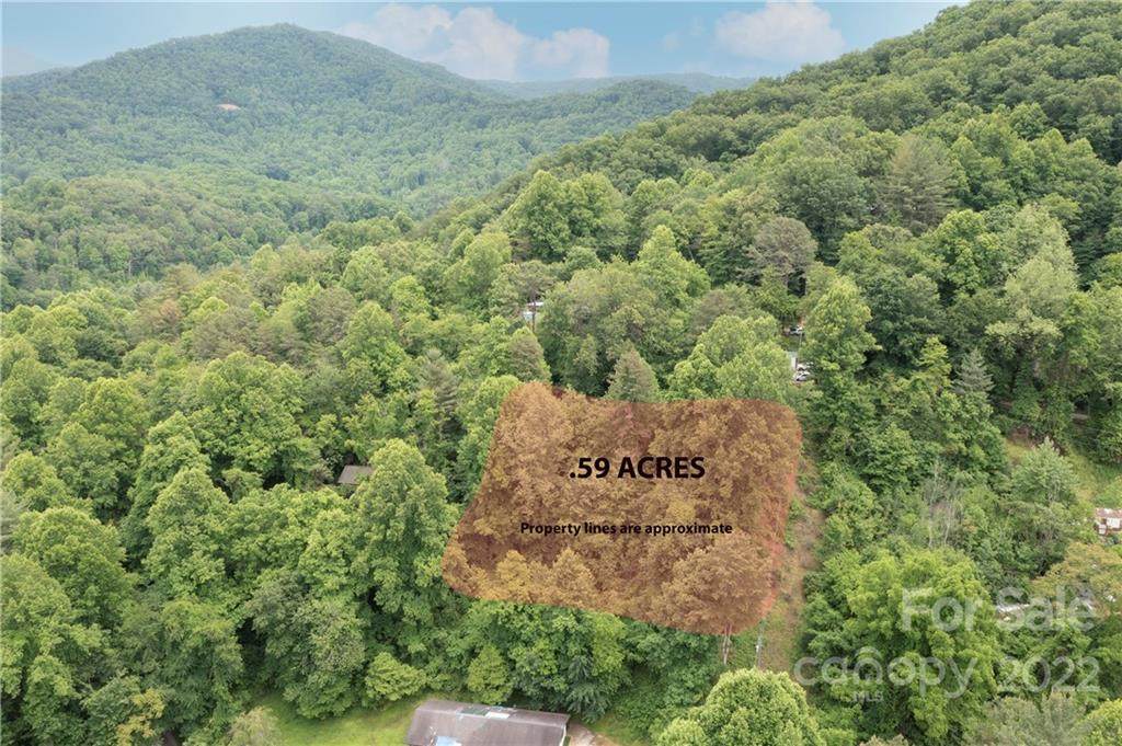 00 Heavenly View Drive - Photo 1