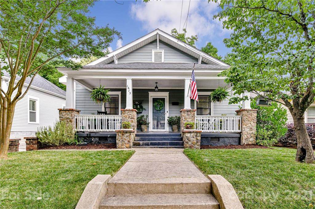 1613 Allen Street - Photo 1