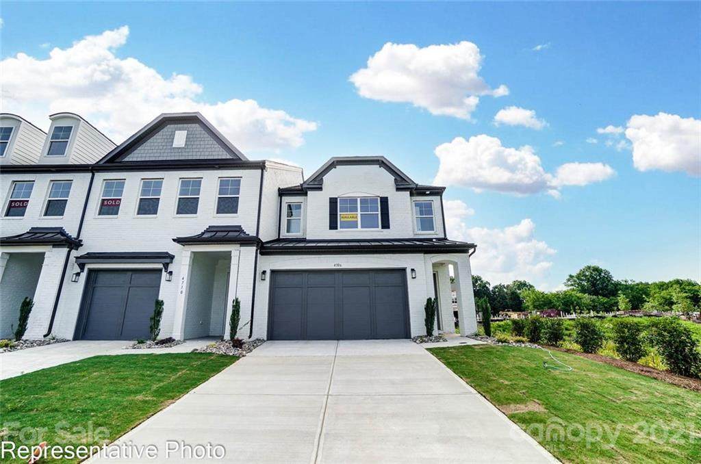 4815 Blanchard Way - Photo 1