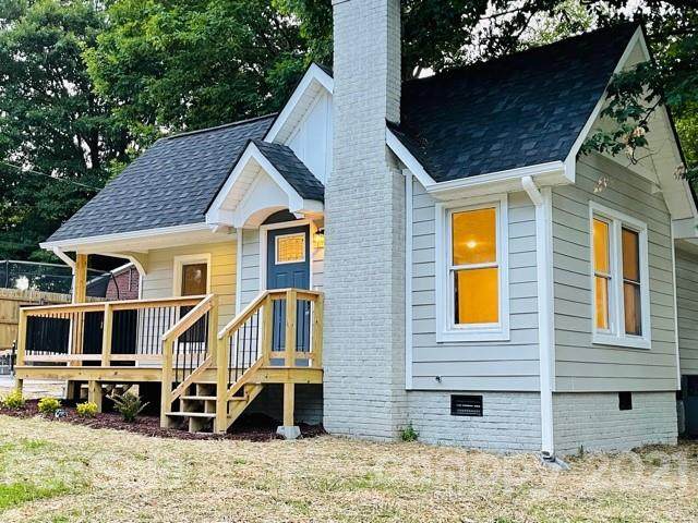 803 Marie Avenue - Photo 1