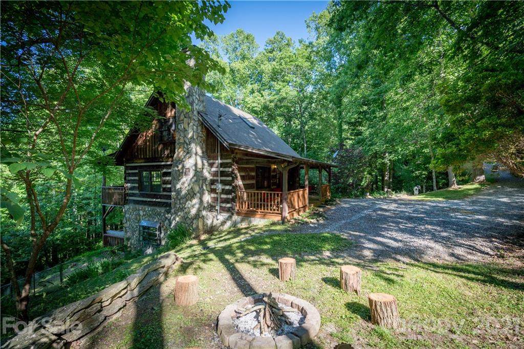 602 Quail Cove Road - Photo 1