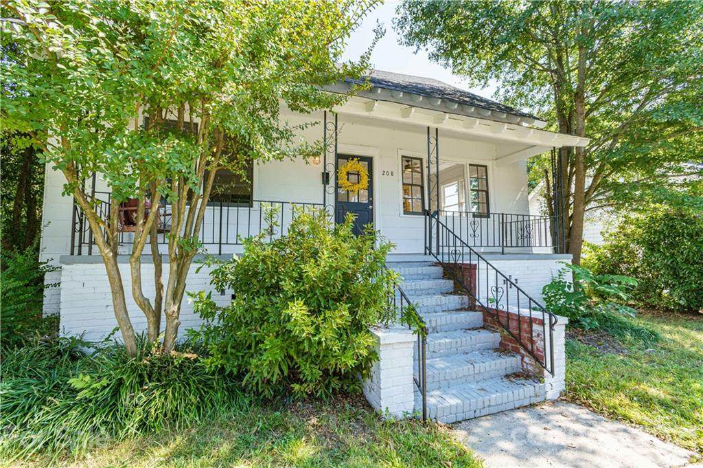 208 Ransom Street - Photo 1
