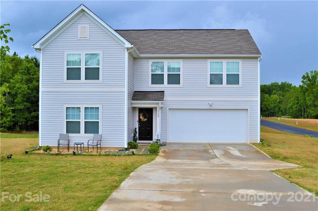 2300 Amesbury Court - Photo 1