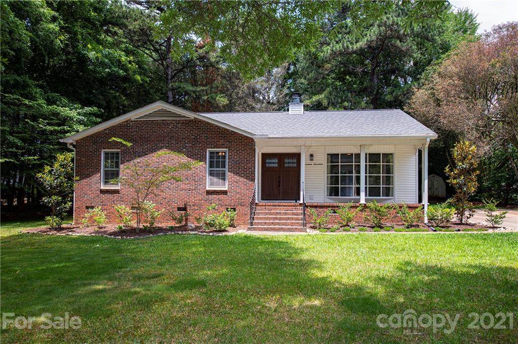 1717 Sunnybrook Drive - Photo 1