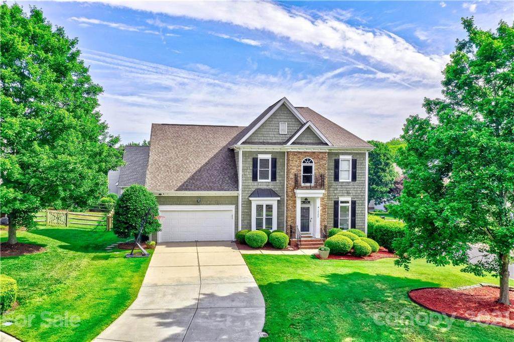 10500 Howell Court - Photo 1